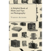 A Helpful Book of Hints and Tips on Photography