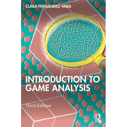 Introduction to Game Analysis