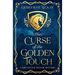 The Curse of the Golden Touch: A Greystone Manor Mystery