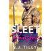 Sleet Banshee: Book Three of the Sleet Series