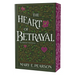 The Heart of Betrayal: Deluxe Edition