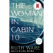 The Woman in Cabin 10