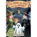 The GOOD, The BAD, and The SPOOKY: A Tale of Mischief, Costumes, and the Halloween spirit