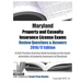 Maryland Property and Casualty Insurance License Exams Review Questions & Answers 2016/17 Edition: A Self-Practice Exercise Book focusing on the basic