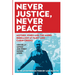 Never Justice, Never Peace: Mother Jones and the Miner Rebellion at Paint and Cabin Creeks