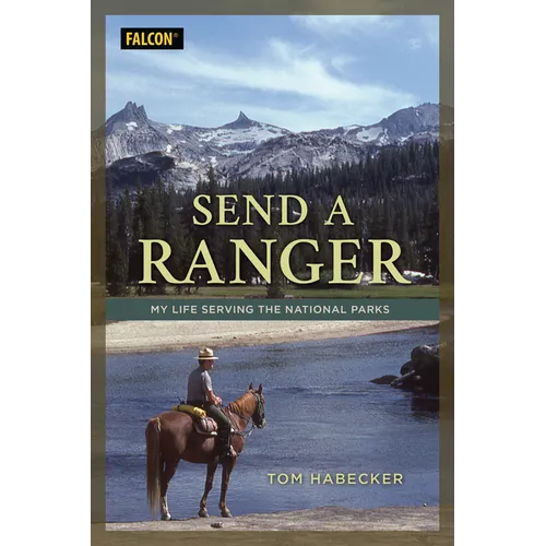 Send a Ranger