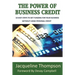 The Power of Business Credit: The Step by Step Guide to Building Business Credit