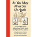 As You May Never See Us Again: The Civil War letters of George and Walter Battle, 4th North Carolina Infantry, Coming of Age on the Front Lines of the