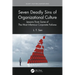 Seven Deadly Sins of Organizational Culture: Lessons From Some of The Most Infamous Corporate Failures