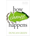 How Change Happens