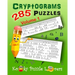 Cryptograms, Volume 1: 285 Puzzles