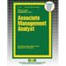 Associate Management Analyst