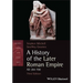 A History of the Later Roman Empire, AD 284-700