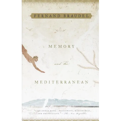 Memory and the Mediterranean