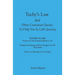 Tuchy's Law And Other Contrarian Quotes To Help You In Life's Journey