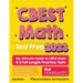 CBEST Math Test Prep: The Ultimate Guide to CBEST Math + 2 Full-Length Practice Tests