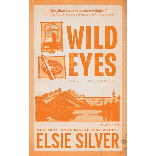 Wild Eyes (Deluxe Edition)