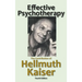 Effective Psychotherapy: The Contribution of Hellmuth Kaiser