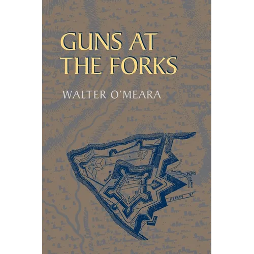 Guns at the Forks