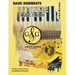 Basic Rudiments Answer Book - Ultimate Music Theory: Basic Music Theory Answer Book (identical to the Basic Theory Workbook), Saves Time for Quick, Ea