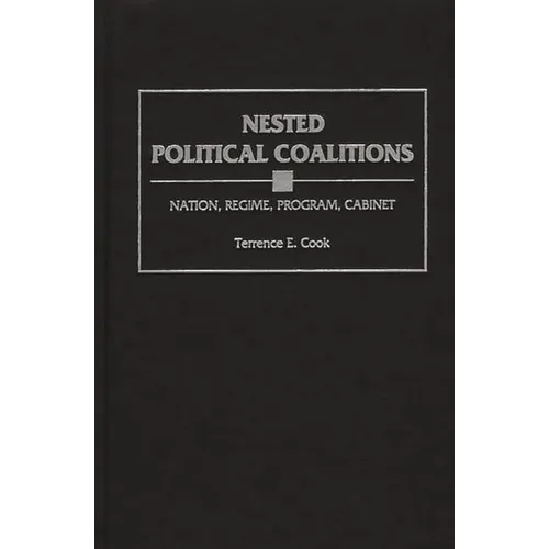 Nested Political Coalitions: Nation, Regime, Program, Cabinet