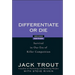 Differentiate or Die