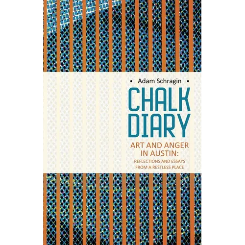 Chalk Diary