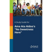 A Study Guide for Ama Ata Aidoo's "No Sweetness Here"