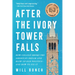 After the Ivory Tower Falls