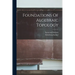 Foundations Of Algebraic Topology