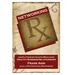 Networking RX: Age-Old Prescriptions for Developing Healthy Business Relationships