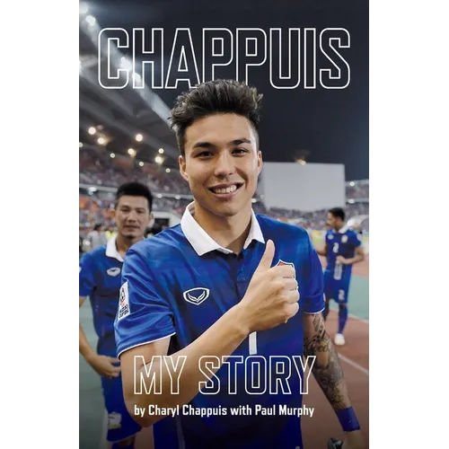 Chappuis - My Story