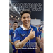 Chappuis - My Story