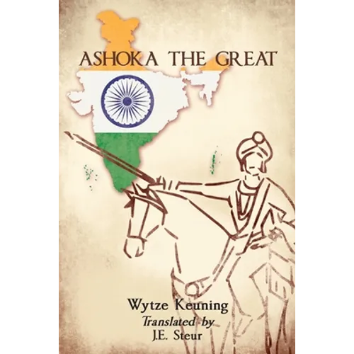 Ashoka the Great