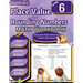 Place Value and Expanded Notations Math Workbook 6th Grade: Place Value Grade 6, Expanded and Standard Notations with Answers