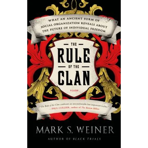 Rule of the Clan