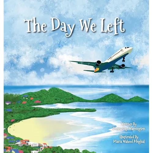 The Day We Left