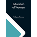 Education Of Women