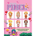 How to Draw Pixel Art: A Simplified and Intuitive Approach to Drawing Pixel Characters