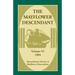 The Mayflower Descendant, Volume 6, 1904