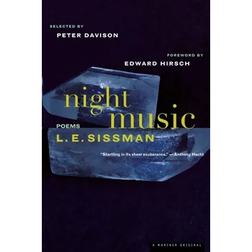 Night Music: Poems