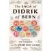 The Saga of Didrik of Bern: with The Dwarf King Laurin