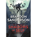 Shadows of Self: A Mistborn Novel