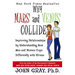 Why Mars & Venus Collide: Improving Relationships by Understanding How Men and Women Cope Differently with Stress