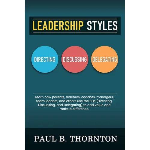 Leadership Styles