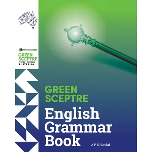English Grammar Book