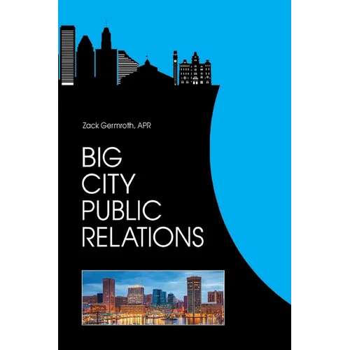 Big City Public Relations