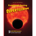 Exoplanet-Spying Supertelescope