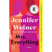 Mrs. Everything