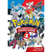 Pokémon: The Complete Pokémon Pocket Guide, Vol. 2